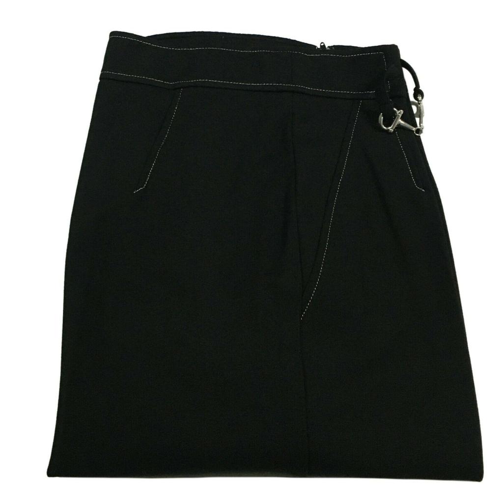PERSONA by Marina Rinaldi trousers woman black art VELLUTI PERSONA by Marina Rinaldi trousers woman black art VELLUTI