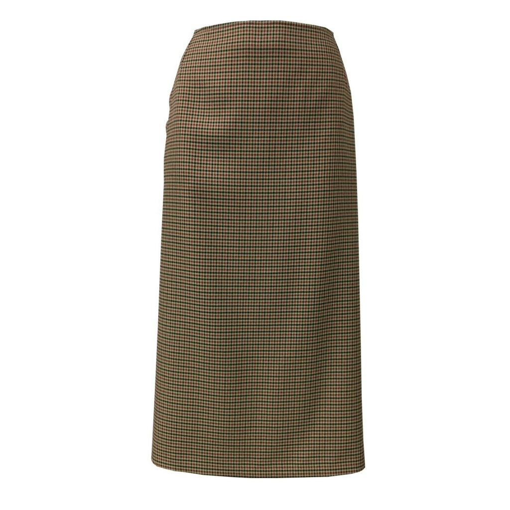 PERSONA by Marina Sport woman skirt fantasy black / red / beige squares mod CAMMINO MADE IN ITALY PERSONA by Marina Sport woman skirt fantasy black / red / beige squares mod CAMMINO MADE IN ITALY