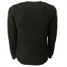 ALPHA STUDIO man sweater art AU-1130C 100% wool merinos