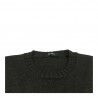 ALPHA STUDIO man sweater art AU-1130C 100% wool merinos