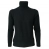 ALPHA STUDIO man sweater turtleneck art AU-1131G 100% wool merinos