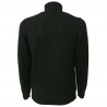 ALPHA STUDIO Maglia uomo collo alto pesante mod AU-1131G 100% lana Merino