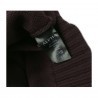 ALPHA STUDIO man sweater turtleneck art AU-1131G 100% wool merinos