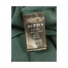ALPHA STUDIO man sweater art AU-1160C 100% wool merinos