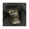 ALPHA STUDIO Maglia uomo girocollo mod AU-1160C 100% lana Merino Extrafine