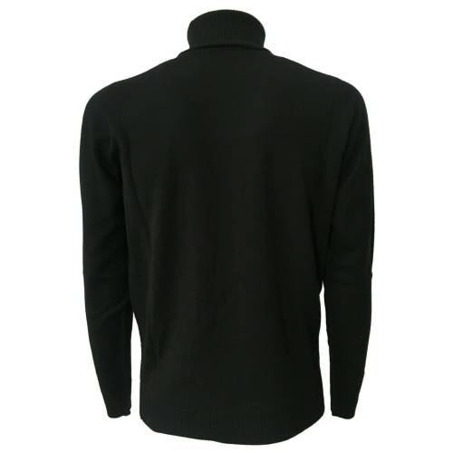 ALPHA STUDIO man sweater art AU-1161G 100% wool merinos