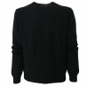 FERRANTE sweater man mod 42R 20162 90% wool 10% cashmere MADE IN ITALY
