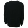 FERRANTE sweater man mod 42R 20162 90% wool 10% cashmere MADE IN ITALY