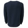 FERRANTE sweater man mod 42R 20162 90% wool 10% cashmere MADE IN ITALY