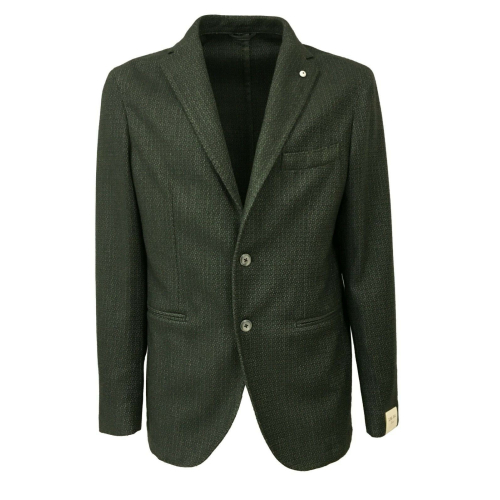 Lubiam 1911 - Wool Jacket for man