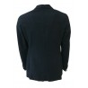 L.B.M 1911 blue man jacket unlined slim 50% cotton 25% polyester 25% viscose