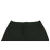 ELENA MIRÒ pantalone donna mod jegging tessuto jersey pesante elastico in vita rivestito