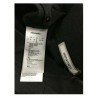 ELENA MIRÒ pantalone donna mod jegging tessuto jersey pesante elastico in vita rivestito