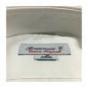 BRANCACCIO man shirt slim long sleeve white 100% cotton mod GIO KS77001