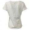 HUMILITY Women's T-shirt white art HB1134 100% cotton MADE IN ITALY