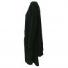 TADASHI women's dress black mod TAI184058 MADE IN ITALY