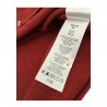 DES PETITS HAUTES women's cardigan 100% linen mod BOUDY
