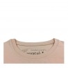 EMPATHIE T-shirt donna cipria manica scesa mod 0205 100% cotone MADE IN ITALY