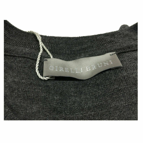 GIRELLI BRUNI maglia uomo ciclista mod. X 772 CO blue black