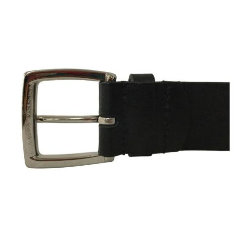 D'AMICO man belt 100% leather mod ACU2676 MADE IN ITALY