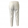 BKØ MADSON trousers man linen art RAINER DU18012 MADE IN ITALY