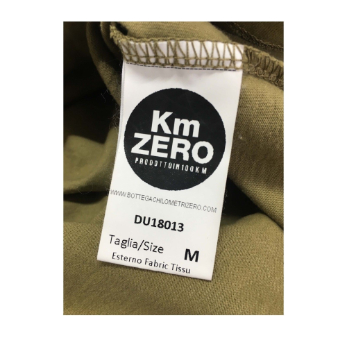 BKØ MADSON man t-shirt beige mod DU18013 100% cotton MADE IN ITALY