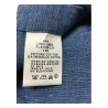 MGF 965 camicia uomo manica lunga con taschino mod 10.TG.L  901301