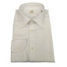 MGF 965 man shirt light denim long sleeve with pocket mod 10.TG.L 901401