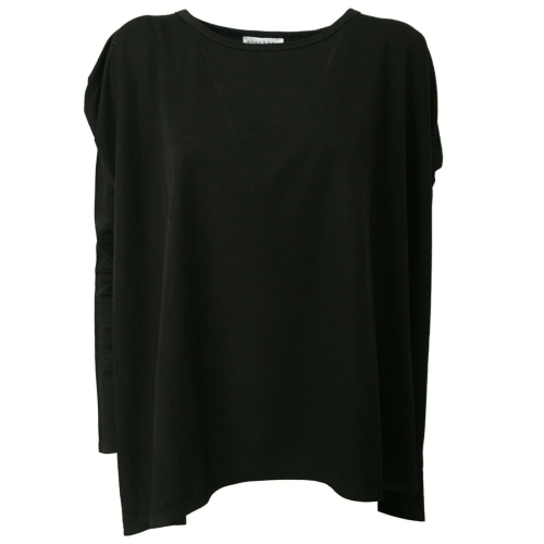 HUMILITY Women's maxi t-shirt art HB1066 MADE IN ITALY
