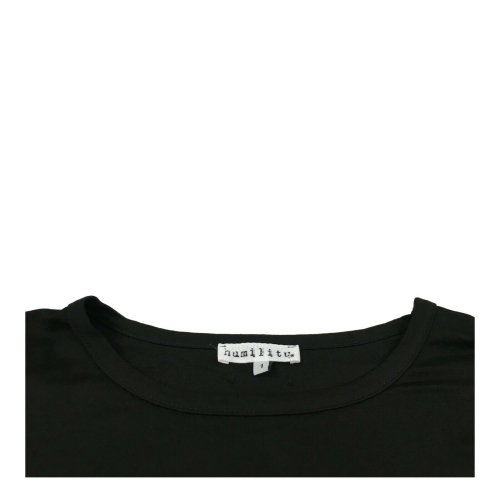 HUMILITY Women's maxi t-shirt art HB1066 MADE IN ITALY