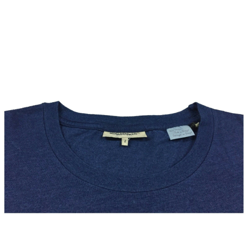 MADE & CRAFTED t-shirt uomo mezza manica con taschino mod 16380 CLASSIC TEE