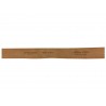 VERNIZZI cinta uomo camoscio fibbia zama 35B396-3 FEDRO 43 alt 3 cm MADE IN ITALY
