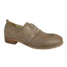 UPPER CLASS woman shoe unlined beige unlined mod 3084 MADE IN ITALY