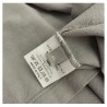 GIRELLI BRUNI men's half sleeve polo shirt mod R780 PC ARTIC 70/2 100% cotton MADE IN ITALY