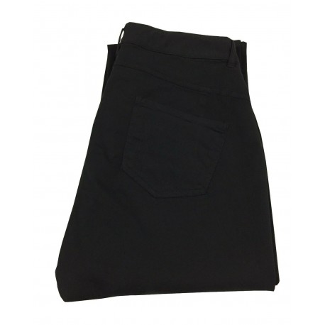 ELENA MIRÒ woman trousers mod jeans winter cotton mod REGULAR