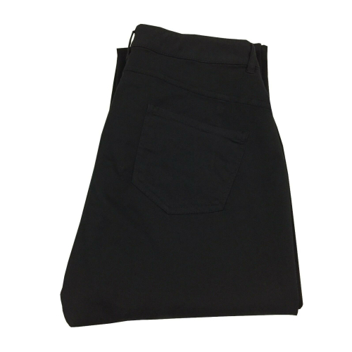 ELENA MIRÒ pantalone donna mod jeans cotone invernale mod REGULAR