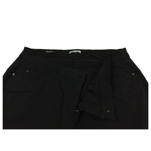 ELENA MIRÒ pantalone donna mod jeans cotone invernale mod REGULAR