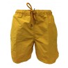 ASPESI costume uomo mare colore giallo modello FLYING DUTCHMAN AH01 F973, 80% poliestere 20% poliammide