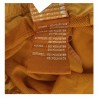 ASPESI costume uomo mare colore giallo modello FLYING DUTCHMAN AH01 F973, 80% poliestere 20% poliammide