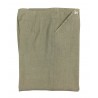 FLY3 Beige woman pants mod PD640 100% linen MADE IN ITALY