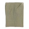 FLY3 Pantalone donna beige mod PD640 100% lino MADE IN ITALY