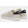 CRIME LONDON Sneakers Uomo in pelle beige mod BEAT 11541PP2.15