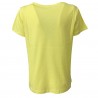 SEMICOUTURE t-Shirt donna mezza manica girocollo con applicazioni mod S0/Y/Y0SJ11