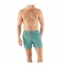 ZEYBRA Men's swimsuit whale ink 100% nylon MADE IN ITALY