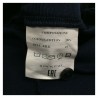 FERRANTE men's polo shirt 58% cotton 42% silk model 38601 MADE IN ITALY