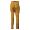 WHITE SAND light cotton woman trousers mod 20SD61 17 ANGELINA MADE IN ITALY