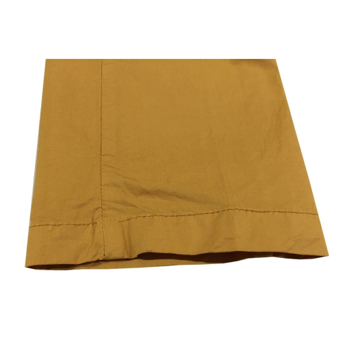 WHITE SAND light cotton woman trousers mod 20SD61 17 ANGELINA MADE IN ITALY