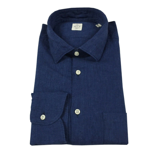 MGF 965 man shirt long sleeve with pocket mod 10.TG.L 901301