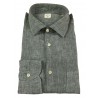 MGF 965 man shirt long sleeve with pocket mod 10.TG.L 901300   regular slim fit