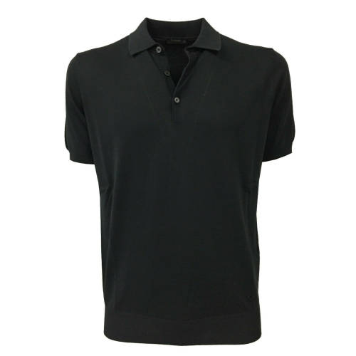 FERRANTE men's polo 100% cotton art 23601 MADE IN ITALY